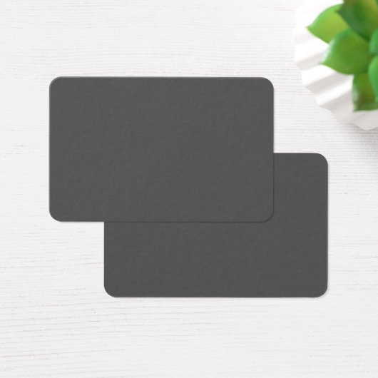 Profile Card (Desk)