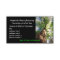 profile card, Highlands Nature Sanctuary