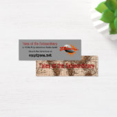 Profile Cards (Desk)