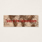 Profile Cards (Back)