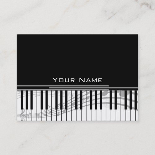 profile_keys business card templates