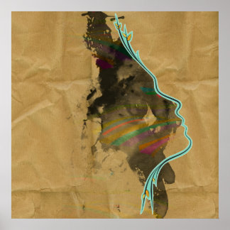 Profile Poster