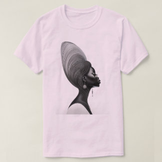 Profile Style T-Shirt