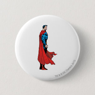 Profile View Pinback Button