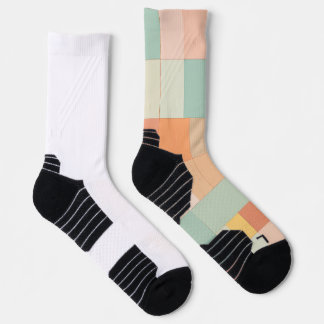 ProFit Performance Crew Sock