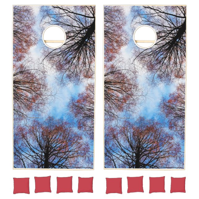 Profonde | Zazzle_Growshop. Cornhole Set (Set)