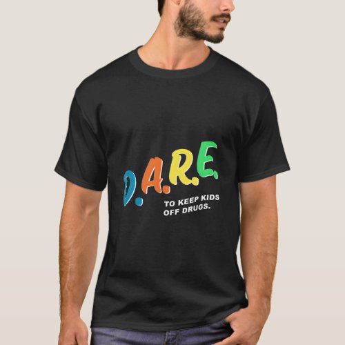 Program Dares T_Shirt