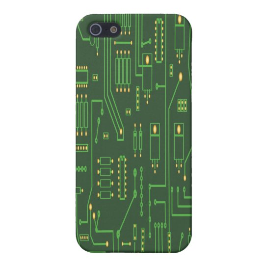 Programmable Case