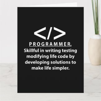 Programmer Coding Developer Programmer