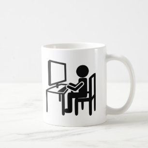 Programmer Coffee Mug