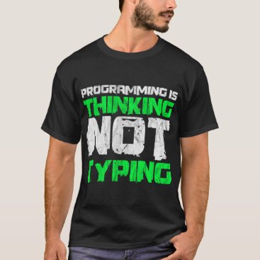 programmer developer programming bootcamp T-Shirt programmer developer programming bootcamp T-Shirt