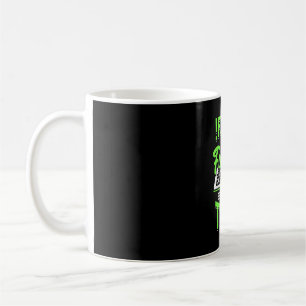 Programmer False It Is Funny Coffee Mug
