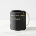 Programmer Mug | Zazzle