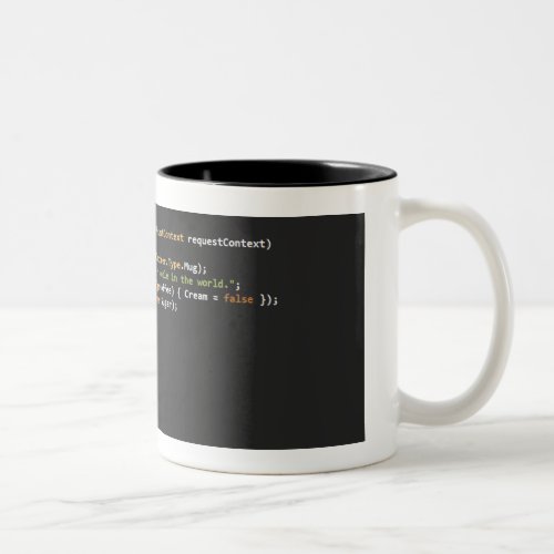 Programmer Mug v141