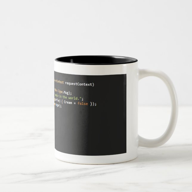 Programmer Mug v1.4.1 (Right)