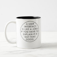 Programmer - UI UX Designer