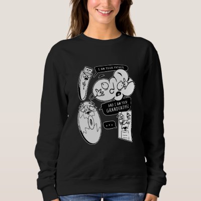 Programming Computer Geek Programmer Sweatshirt