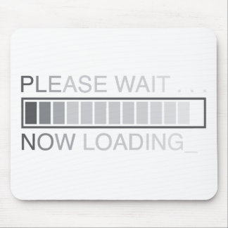 Progress_Bar Mouse Pad