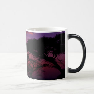 Progressive Peace Mug