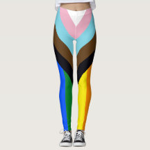 Progressive Pride