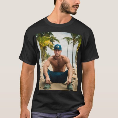 Prohibition Groove T_Shirt Designs