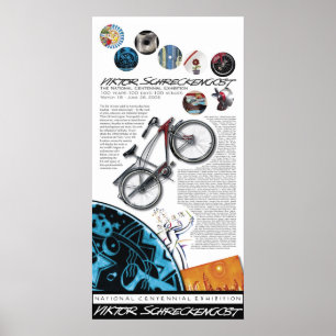 prohibition list panel poster