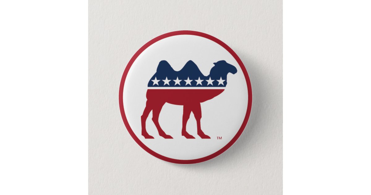 Prohibition Rally Button Prohibition Party Logo Button | Zazzle