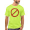Prohibition Sign/No Symbol