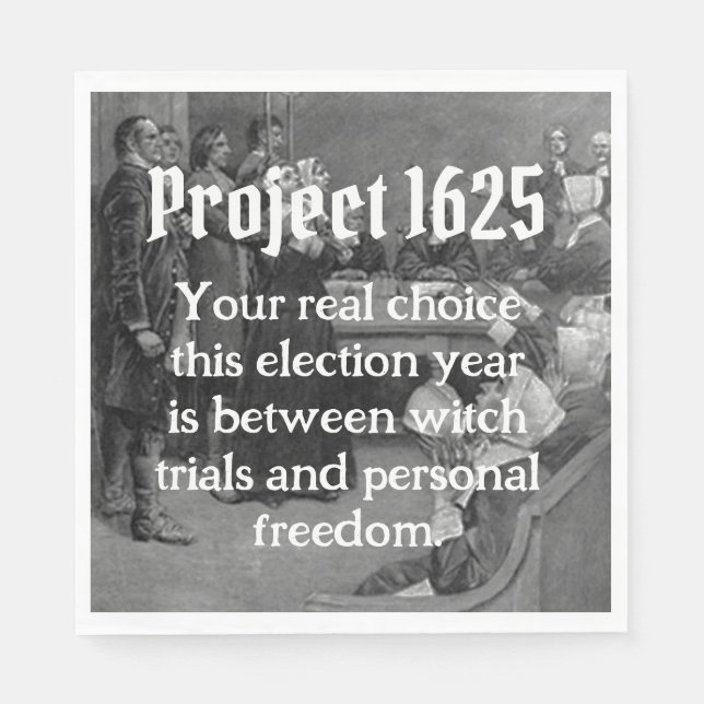 Project 1625  napkins (Front)