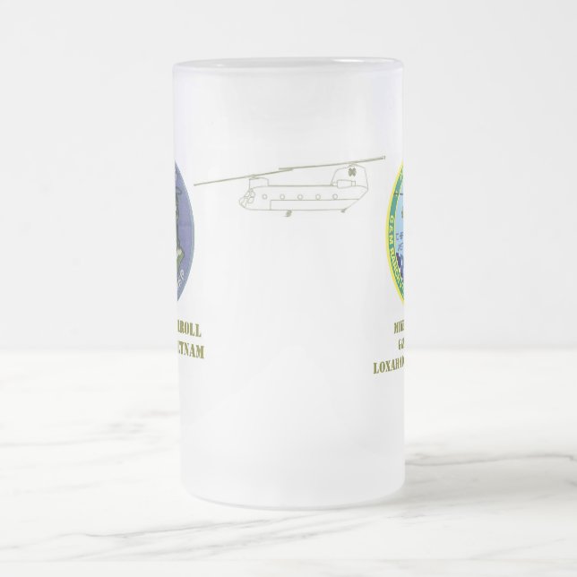 Project 425 Frosty Mug (Center)