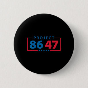 Project 8647 Resist Subtle Foxtrot Delta Tango Pro Button