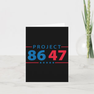 Project 8647 Resist Subtle Foxtrot Delta Tango Pro Card
