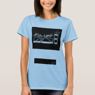 PROJECT 8 WOMEN'S MED. SHORT SLEEVE SHIRT