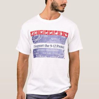 Project 9-12 Tee Shirt for Men