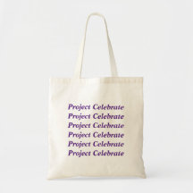 Project Celebrate Basic Tote