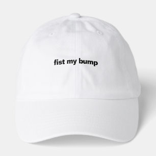 Project Hail Mary Fist My Bump Hat