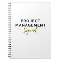 Project Management Squad