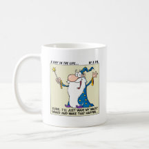 I'm A Project Manager Lets Just Assume I'm Always Right Funny Coffee Mug 1133 