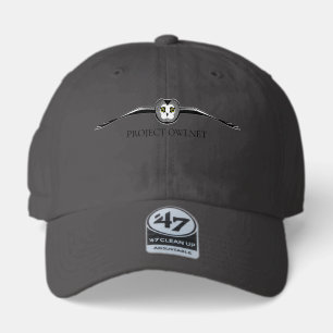 Project Owlnet Hat