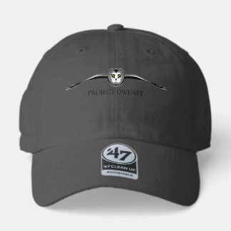 Project Owlnet Hat