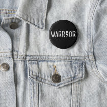 Project Semicolon Warrior Button