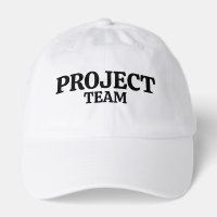 Project Team