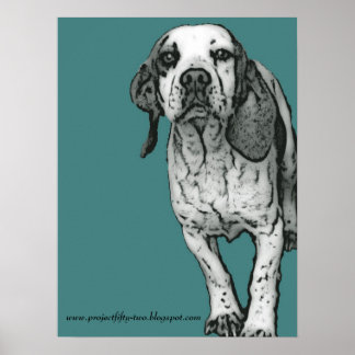 projectfifty-two poster