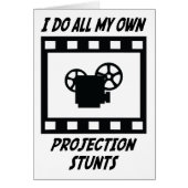 Projection Stunts (Front)
