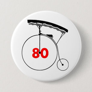 Projectionist 80 button