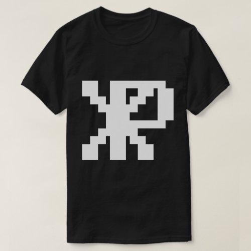Projekt Xenox Chi Rho Mens T_Shirt