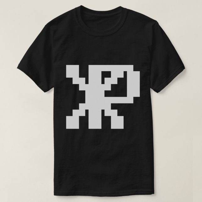 Projekt Xenox Chi Rho (Men's) T-Shirt (Design Front)