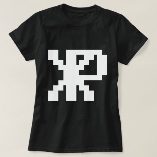 Projekt Xenox Chi Rho Womens T_Shirt