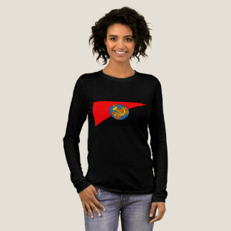 proletarians have nothing to loose Tri-Blend shirt