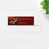 Prolife Card (Desk)